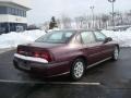 2003 Berry Red Metallic Chevrolet Impala   photo #3