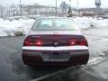 Berry Red Metallic - Impala  Photo No. 4