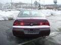 2003 Berry Red Metallic Chevrolet Impala   photo #4