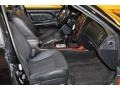 Ebony Black - Sonata LX V6 Photo No. 15