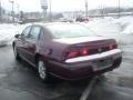 2003 Berry Red Metallic Chevrolet Impala   photo #5