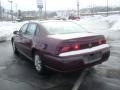 Berry Red Metallic - Impala  Photo No. 5