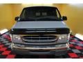Silver Metallic - E Series Van E350 Super Duty XLT Extended Passenger Photo No. 2