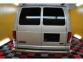 Silver Metallic - E Series Van E350 Super Duty XLT Extended Passenger Photo No. 5