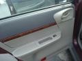2003 Berry Red Metallic Chevrolet Impala   photo #13