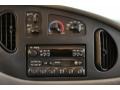 Silver Metallic - E Series Van E350 Super Duty XLT Extended Passenger Photo No. 8
