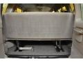 Silver Metallic - E Series Van E350 Super Duty XLT Extended Passenger Photo No. 12