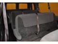 Silver Metallic - E Series Van E350 Super Duty XLT Extended Passenger Photo No. 13