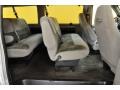 Silver Metallic - E Series Van E350 Super Duty XLT Extended Passenger Photo No. 14