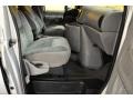 Silver Metallic - E Series Van E350 Super Duty XLT Extended Passenger Photo No. 15