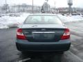 Aspen Green Pearl - Camry XLE Photo No. 4