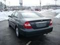 Aspen Green Pearl - Camry XLE Photo No. 5
