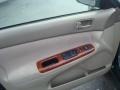 Aspen Green Pearl - Camry XLE Photo No. 14