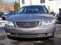 2008 Steel Gray Hyundai Azera Limited  photo #2