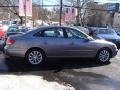 2008 Steel Gray Hyundai Azera Limited  photo #4