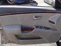 2008 Steel Gray Hyundai Azera Limited  photo #10