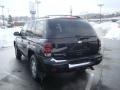 2006 Black Chevrolet TrailBlazer LS 4x4  photo #5