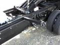 Summit White - Silverado 3500HD Work Truck Regular Cab Chassis Photo No. 12