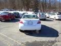 2007 Taffeta White Honda Civic LX Coupe  photo #23