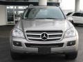 Pewter Metallic - GL 450 Photo No. 2