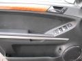 Pewter Metallic - GL 450 Photo No. 6