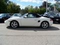 Biarritz White - Boxster  Photo No. 2