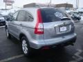 2008 Whistler Silver Metallic Honda CR-V EX-L 4WD  photo #2