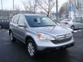 2008 Whistler Silver Metallic Honda CR-V EX-L 4WD  photo #5