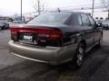 2004 Black Granite Pearl Subaru Outback H6 3.0 Sedan  photo #5