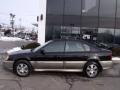 2004 Black Granite Pearl Subaru Outback H6 3.0 Sedan  photo #8