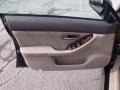 2004 Black Granite Pearl Subaru Outback H6 3.0 Sedan  photo #22