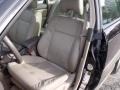 2004 Black Granite Pearl Subaru Outback H6 3.0 Sedan  photo #23