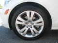Arctic White - C 300 4Matic Luxury Photo No. 6