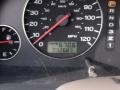 2004 Black Granite Pearl Subaru Outback H6 3.0 Sedan  photo #27