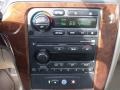 2004 Black Granite Pearl Subaru Outback H6 3.0 Sedan  photo #28