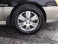 2004 Black Granite Pearl Subaru Outback H6 3.0 Sedan  photo #38