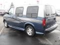 2003 Dark Blue Metallic GMC Safari Conversion Van  photo #6