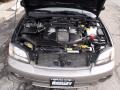 2004 Black Granite Pearl Subaru Outback H6 3.0 Sedan  photo #40