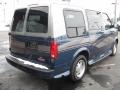 2003 Dark Blue Metallic GMC Safari Conversion Van  photo #9