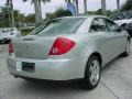 Liquid Silver Metallic - G6 Sedan Photo No. 3