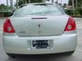 Liquid Silver Metallic - G6 Sedan Photo No. 4