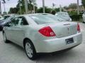 Liquid Silver Metallic - G6 Sedan Photo No. 5