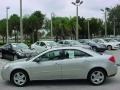 Liquid Silver Metallic - G6 Sedan Photo No. 6