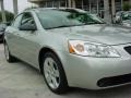 Liquid Silver Metallic - G6 Sedan Photo No. 10