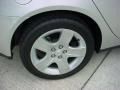 Liquid Silver Metallic - G6 Sedan Photo No. 12