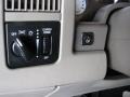 2005 Bright Silver Metallic Dodge Ram 1500 SLT Quad Cab  photo #11