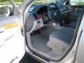 2007 Silver Pearl Saturn Outlook XR  photo #4