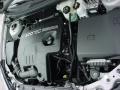 Liquid Silver Metallic - G6 Sedan Photo No. 21