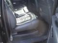 2001 Onyx Black Chevrolet Silverado 2500HD LT Crew Cab 4x4  photo #7
