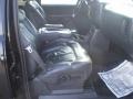 2001 Onyx Black Chevrolet Silverado 2500HD LT Crew Cab 4x4  photo #8